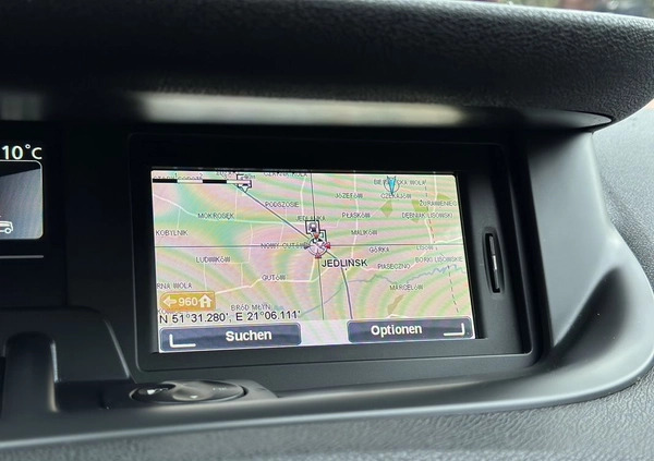 Renault Grand Scenic cena 29900 przebieg: 183000, rok produkcji 2013 z Miłosław małe 326